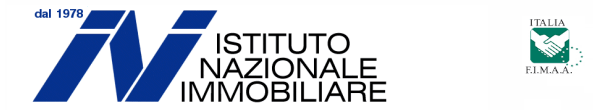 INI - Istituto Nazionale Immobiliare - Bologna